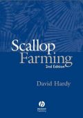 Scallop Farming, 2nd Edition (  -   )